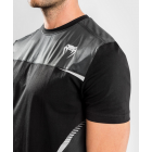 Тениска - Venum Tempest 2.0 T-shirt – Black/Grey​